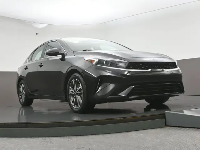 2023 Kia Forte EX Call 902-466-9550 Apple Carplay/Android Auto, - Photo 30