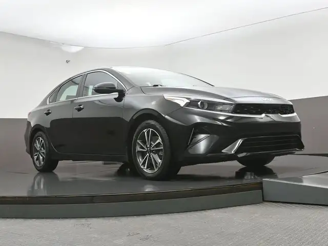 2023 Kia Forte EX Call 902-466-9550 Apple Carplay/Android Auto, - Photo 32