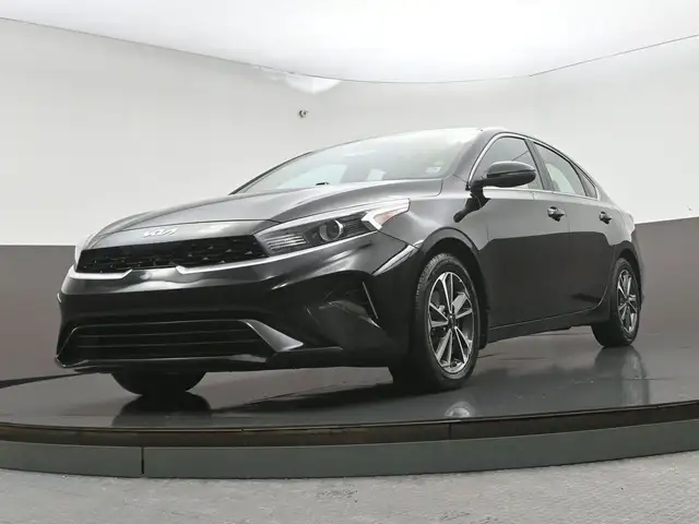 2023 Kia Forte EX Call 902-466-9550 Apple Carplay/Android Auto, - Photo 33