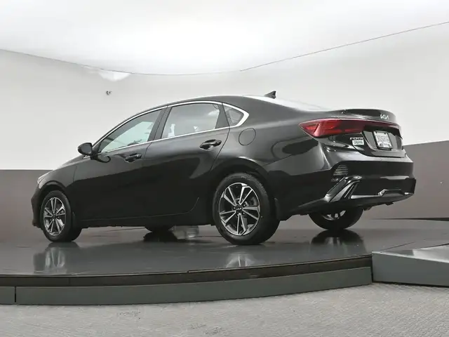 2023 Kia Forte EX Call 902-466-9550 Apple Carplay/Android Auto, - Photo 36