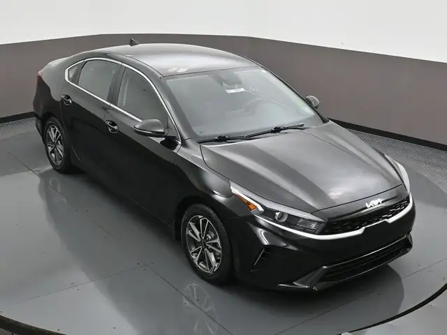 2023 Kia Forte EX Call 902-466-9550 Apple Carplay/Android Auto, - Photo 38