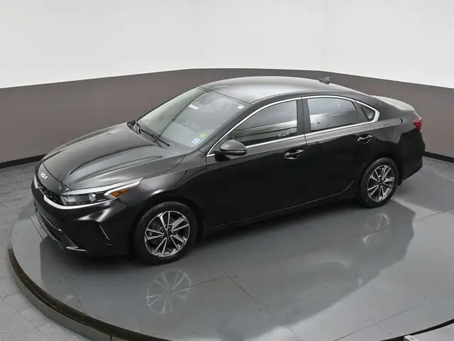 2023 Kia Forte EX Call 902-466-9550 Apple Carplay/Android Auto, - Photo 40