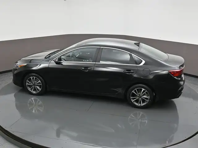 2023 Kia Forte EX Call 902-466-9550 Apple Carplay/Android Auto, - Photo 41