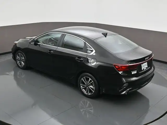 2023 Kia Forte EX Call 902-466-9550 Apple Carplay/Android Auto, - Photo 42