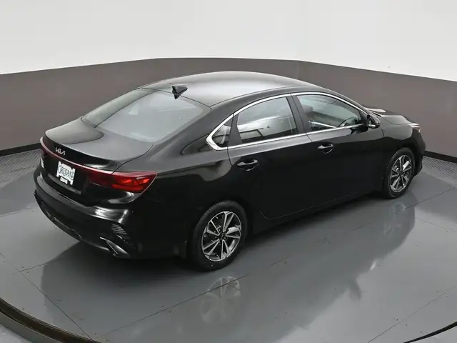 2023 Kia Forte EX Call 902-466-9550 Apple Carplay/Android Auto, - Photo 44