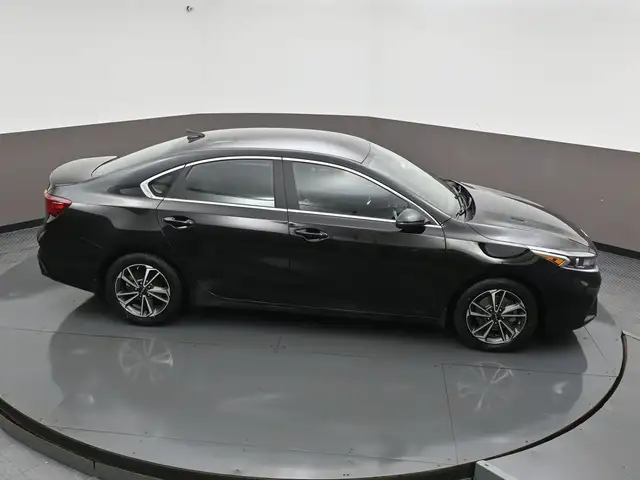 2023 Kia Forte EX Call 902-466-9550 Apple Carplay/Android Auto, - Photo 45