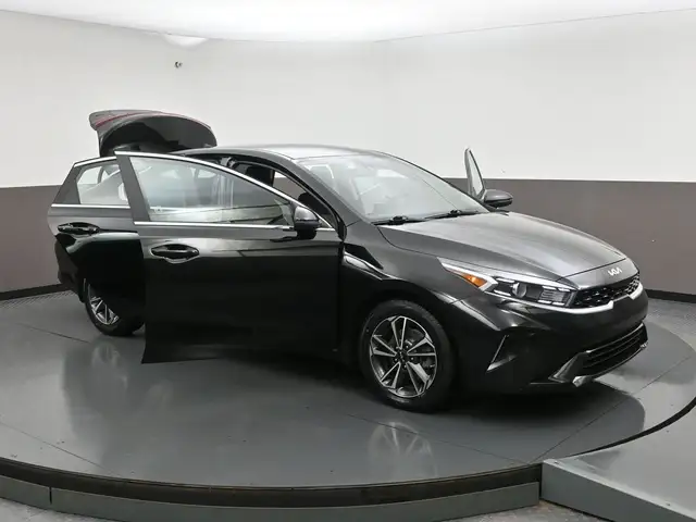 2023 Kia Forte EX Call 902-466-9550 Apple Carplay/Android Auto, - Photo 47
