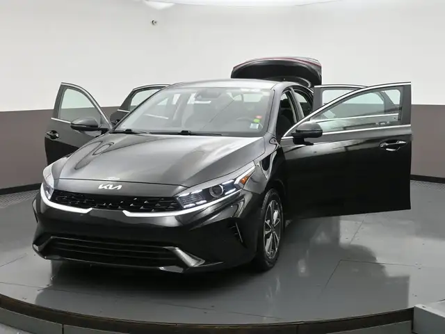 2023 Kia Forte EX Call 902-466-9550 Apple Carplay/Android Auto, - Photo 48