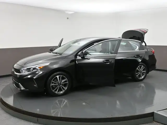 2023 Kia Forte EX Call 902-466-9550 Apple Carplay/Android Auto, - Photo 49