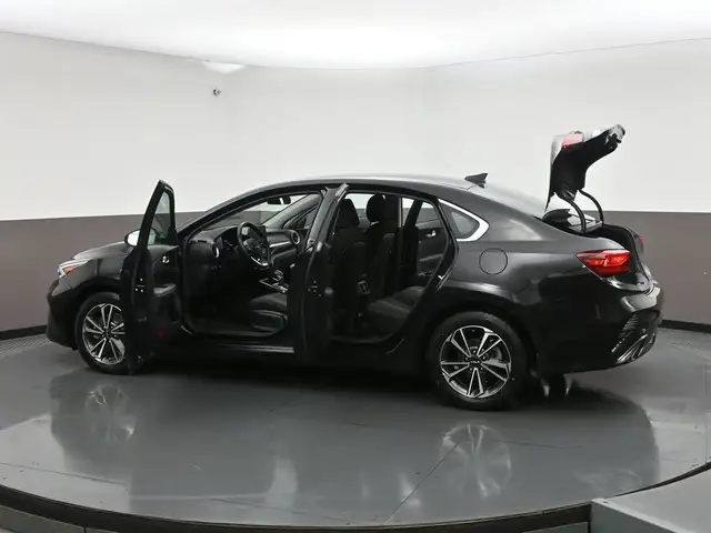 2023 Kia Forte EX Call 902-466-9550 Apple Carplay/Android Auto, - Photo 50
