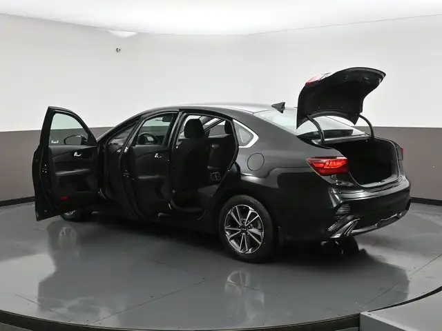 2023 Kia Forte EX Call 902-466-9550 Apple Carplay/Android Auto, - Photo 51