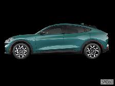 2026 Ford Mustang Mach-E Select AWD