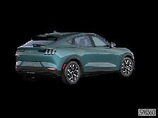 2026 Ford Mustang Mach-E Select AWD - Photo 2