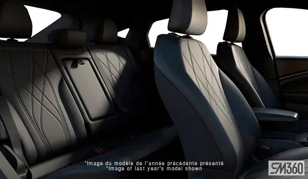 2026 Ford Mustang Mach-E Select AWD - Photo 5