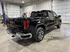 2024 GMC Sierra 1500 SLT, Duramax - Photo 5