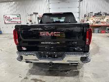 2024 GMC Sierra 1500 SLT, Duramax - Photo 6