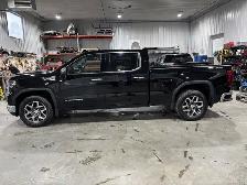 2024 GMC Sierra 1500 SLT, Duramax - Photo 12