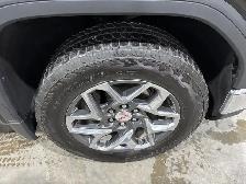 2024 GMC Sierra 1500 SLT, Duramax - Photo 17