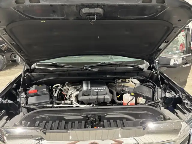 2024 GMC Sierra 1500 SLT, Duramax - Photo 18
