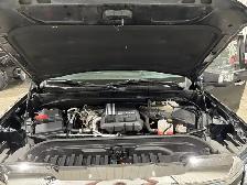 2024 GMC Sierra 1500 SLT, Duramax - Photo 18