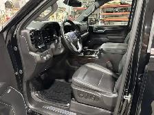 2024 GMC Sierra 1500 SLT, Duramax - Photo 23