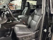 2024 GMC Sierra 1500 SLT, Duramax - Photo 24