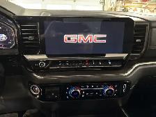 2024 GMC Sierra 1500 SLT, Duramax - Photo 27