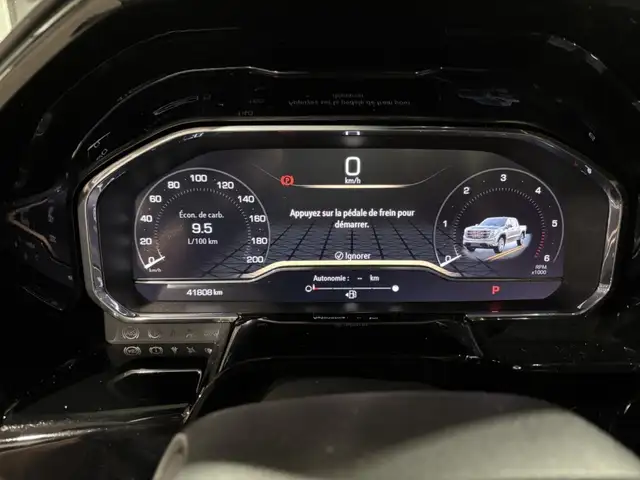 2024 GMC Sierra 1500 SLT, Duramax - Photo 28