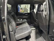 2024 GMC Sierra 1500 SLT, Duramax - Photo 34