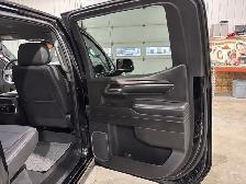 2024 GMC Sierra 1500 SLT, Duramax - Photo 35