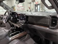 2024 GMC Sierra 1500 SLT, Duramax - Photo 38