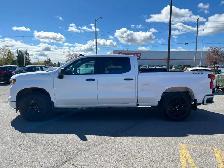 2022 Chevrolet Silverado 1500 - Photo 3