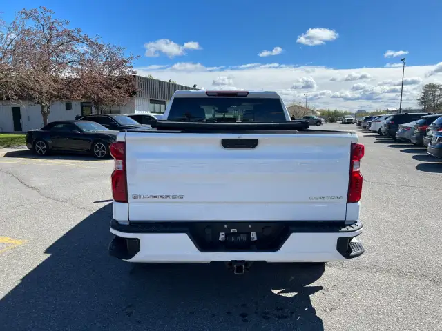2022 Chevrolet Silverado 1500 - Photo 5
