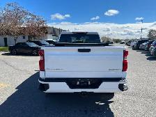 2022 Chevrolet Silverado 1500 - Photo 5