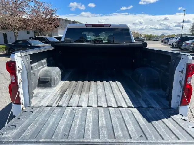 2022 Chevrolet Silverado 1500 - Photo 7