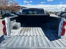 2022 Chevrolet Silverado 1500 - Photo 7