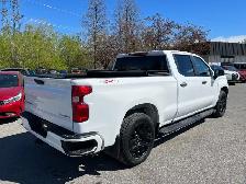 2022 Chevrolet Silverado 1500 - Photo 8