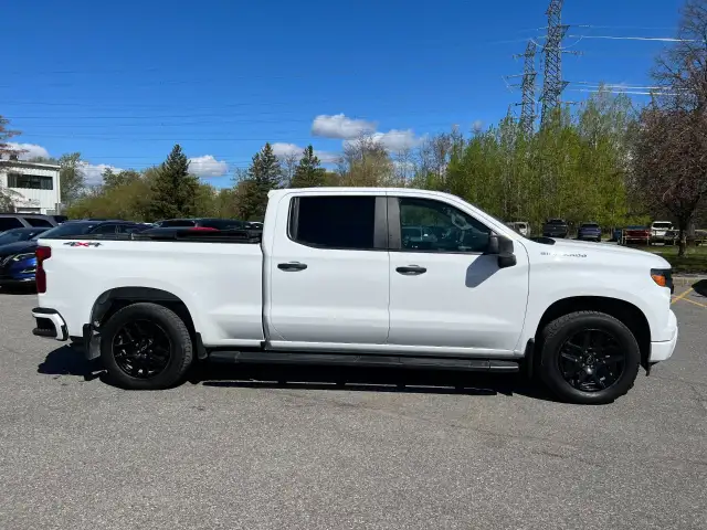 2022 Chevrolet Silverado 1500 - Photo 9