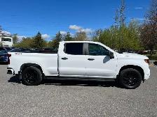 2022 Chevrolet Silverado 1500 - Photo 9