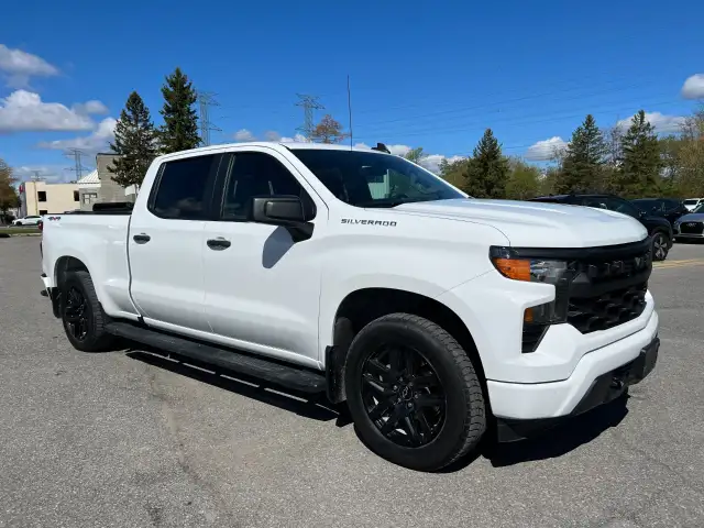 2022 Chevrolet Silverado 1500 - Photo 10