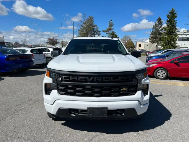 2022 Chevrolet Silverado 1500 - Photo 11