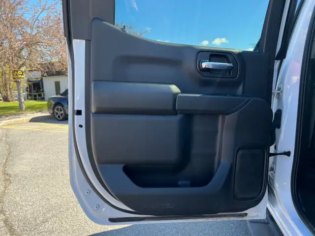 2022 Chevrolet Silverado 1500 - Photo 14