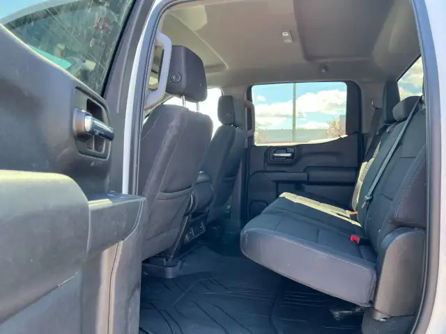 2022 Chevrolet Silverado 1500 - Photo 16