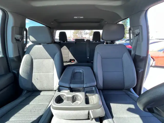 2022 Chevrolet Silverado 1500 - Photo 17