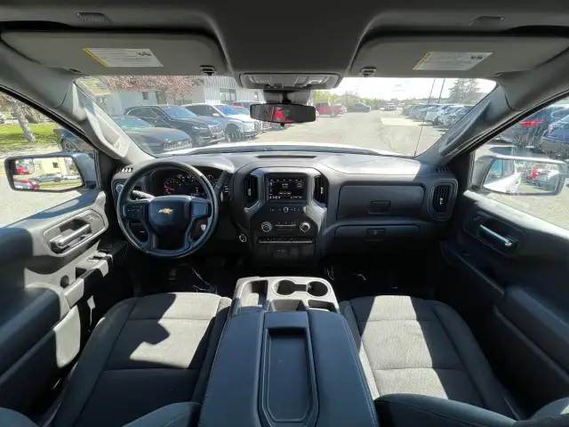 2022 Chevrolet Silverado 1500 - Photo 18