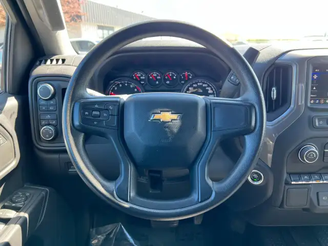 2022 Chevrolet Silverado 1500 - Photo 19