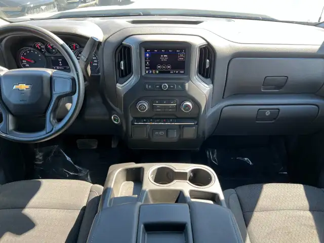 2022 Chevrolet Silverado 1500 - Photo 21
