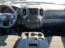 2022 Chevrolet Silverado 1500 - Photo 21