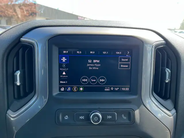 2022 Chevrolet Silverado 1500 - Photo 22