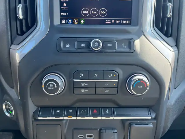 2022 Chevrolet Silverado 1500 - Photo 23